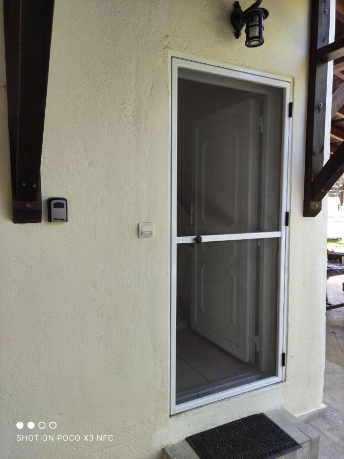 Diogenis Villa Vourvourou Exterior photo